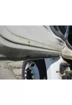 HINO 268 2005-2021 DOOR ASSEMBLY, FRONT