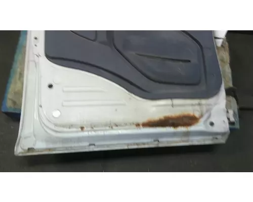 HINO 268 2005-2021 DOOR ASSEMBLY, FRONT