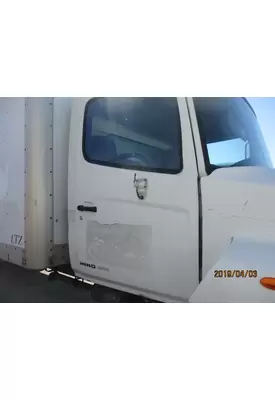 HINO 268 2005-2021 DOOR ASSEMBLY, FRONT