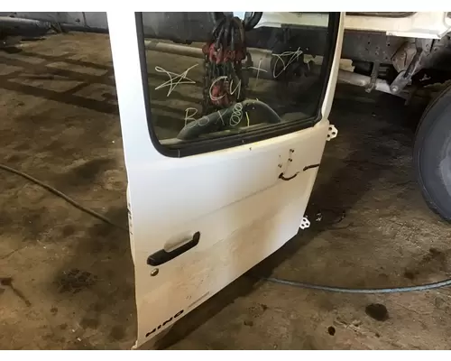 HINO 268 2005-2021 DOOR ASSEMBLY, FRONT