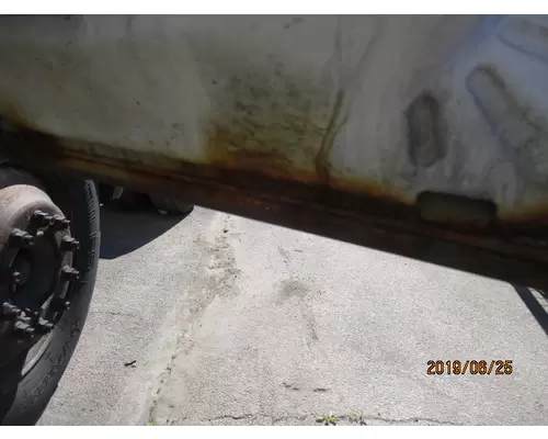 HINO 268 2005-2021 DOOR ASSEMBLY, FRONT