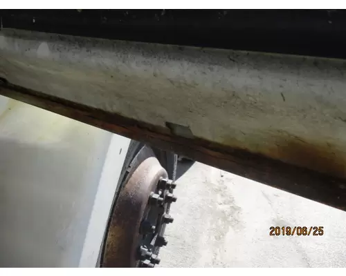 HINO 268 2005-2021 DOOR ASSEMBLY, FRONT