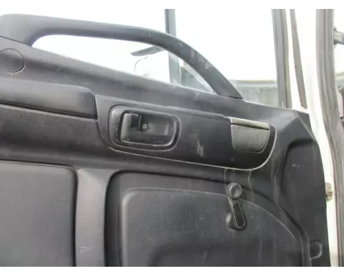 HINO 268 2005-2021 DOOR ASSEMBLY, FRONT