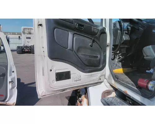 HINO 268 2005-2021 DOOR ASSEMBLY, FRONT