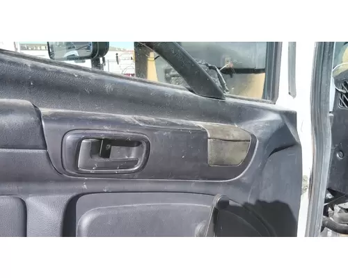 HINO 268 2005-2021 DOOR ASSEMBLY, FRONT