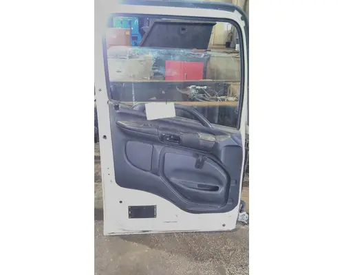 HINO 268 2005-2021 DOOR ASSEMBLY, FRONT