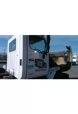 HINO 268 2005-2021 DOOR ASSEMBLY, FRONT