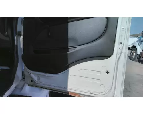 HINO 268 2005-2021 DOOR ASSEMBLY, FRONT