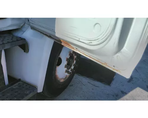 HINO 268 2005-2021 DOOR ASSEMBLY, FRONT