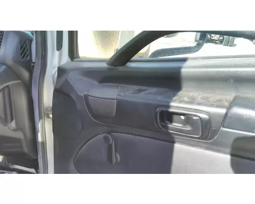 HINO 268 2005-2021 DOOR ASSEMBLY, FRONT