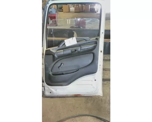 HINO 268 2005-2021 DOOR ASSEMBLY, FRONT