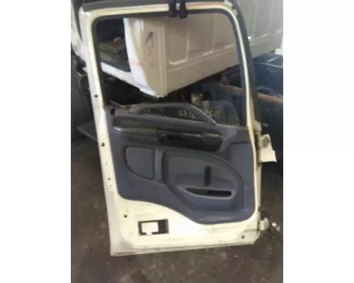 HINO 268 2005-2021 DOOR ASSEMBLY, FRONT