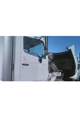 HINO 268 2005-2021 DOOR ASSEMBLY, FRONT