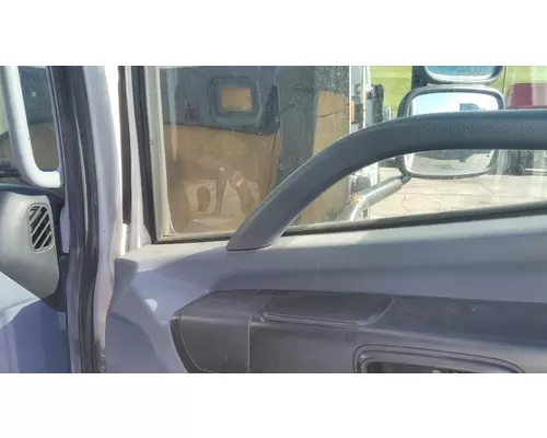 HINO 268 2005-2021 DOOR ASSEMBLY, FRONT