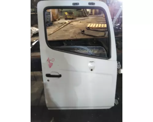 HINO 268 2005-2021 DOOR ASSEMBLY, FRONT