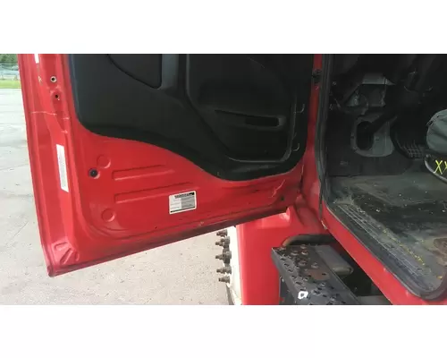 HINO 268 2005-2021 DOOR ASSEMBLY, FRONT