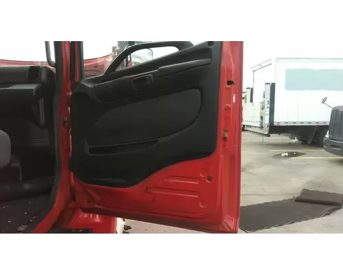 HINO 268 2005-2021 DOOR ASSEMBLY, FRONT