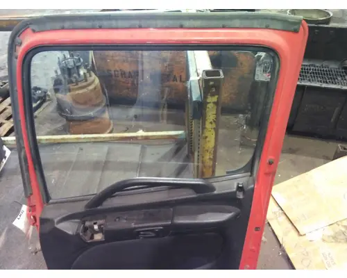 HINO 268 2005-2021 DOOR ASSEMBLY, FRONT