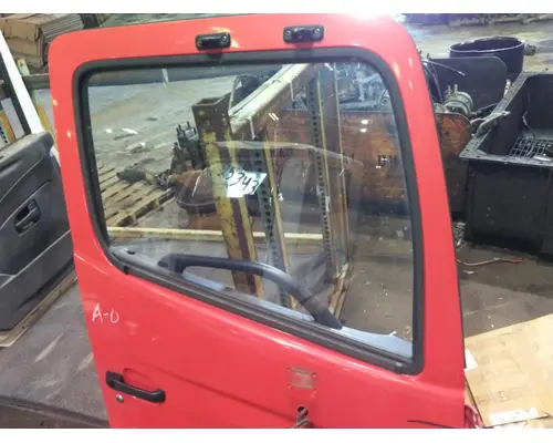 HINO 268 2005-2021 DOOR ASSEMBLY, FRONT