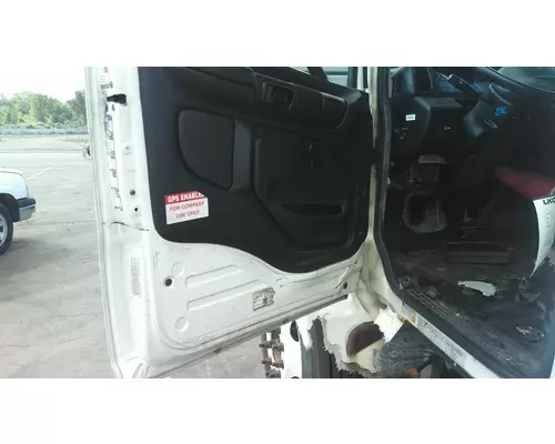 HINO 268 2005-2021 DOOR ASSEMBLY, FRONT