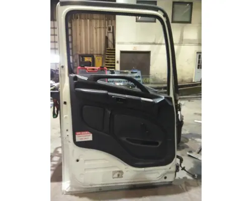 HINO 268 2005-2021 DOOR ASSEMBLY, FRONT