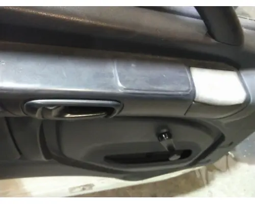 HINO 268 2005-2021 DOOR ASSEMBLY, FRONT