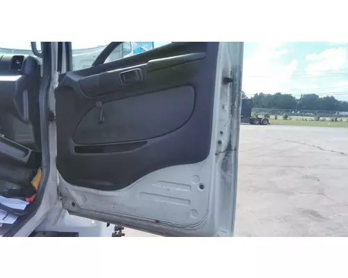 HINO 268 2005-2021 DOOR ASSEMBLY, FRONT