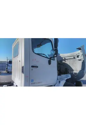 HINO 268 2005-2021 DOOR ASSEMBLY, FRONT
