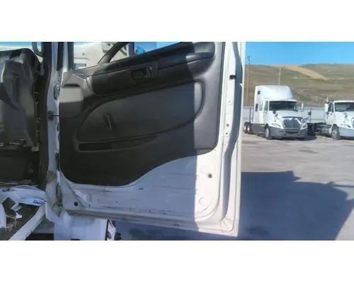 HINO 268 2005-2021 DOOR ASSEMBLY, FRONT