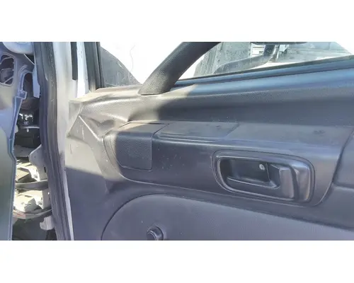 HINO 268 2005-2021 DOOR ASSEMBLY, FRONT