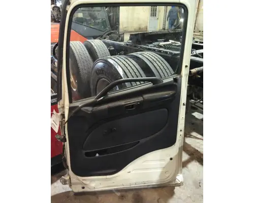 HINO 268 2005-2021 DOOR ASSEMBLY, FRONT
