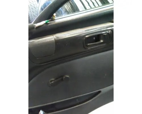 HINO 268 2005-2021 DOOR ASSEMBLY, FRONT