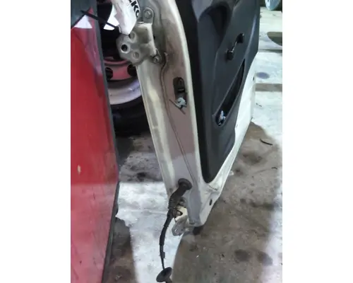 HINO 268 2005-2021 DOOR ASSEMBLY, FRONT