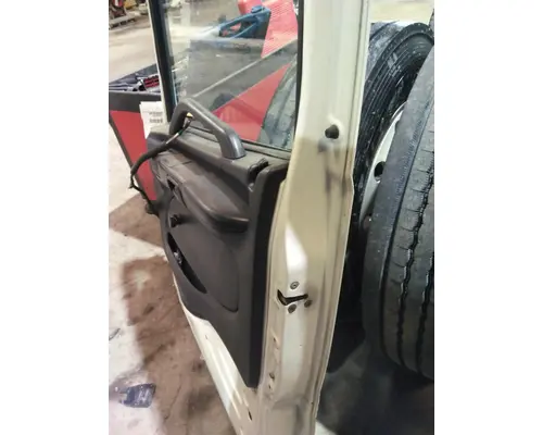 HINO 268 2005-2021 DOOR ASSEMBLY, FRONT