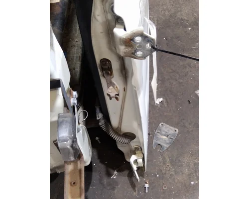 HINO 268 2005-2021 DOOR ASSEMBLY, FRONT