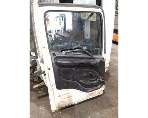 HINO 268 2005-2021 DOOR ASSEMBLY, FRONT