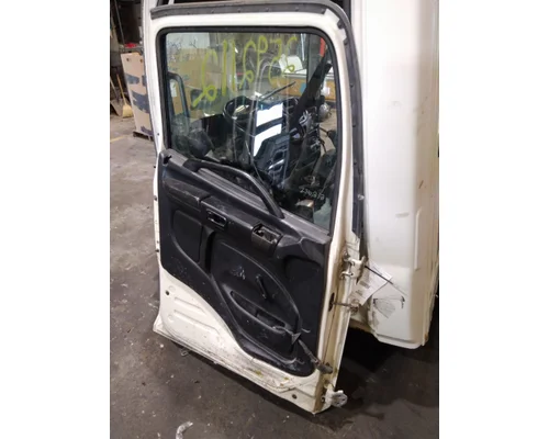 HINO 268 2005-2021 DOOR ASSEMBLY, FRONT