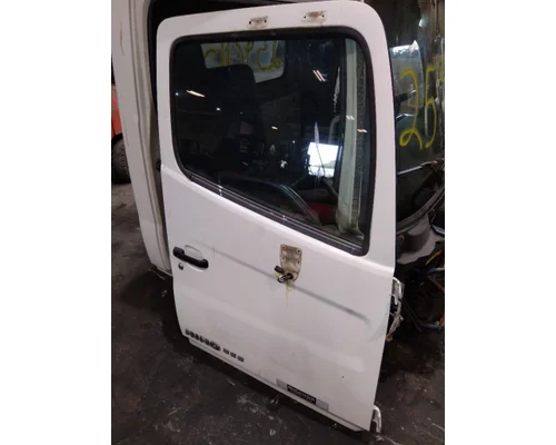 HINO 268 2005-2021 DOOR ASSEMBLY, FRONT