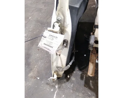 HINO 268 2005-2021 DOOR ASSEMBLY, FRONT