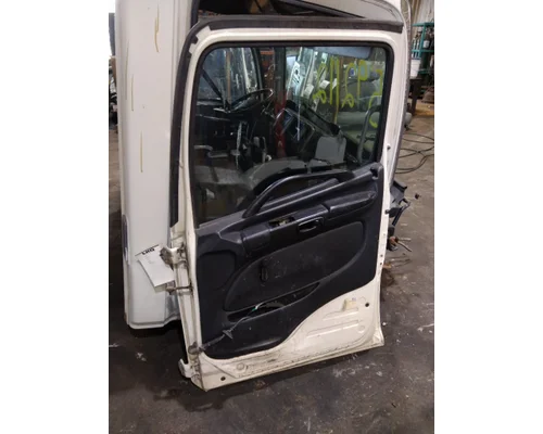 HINO 268 2005-2021 DOOR ASSEMBLY, FRONT