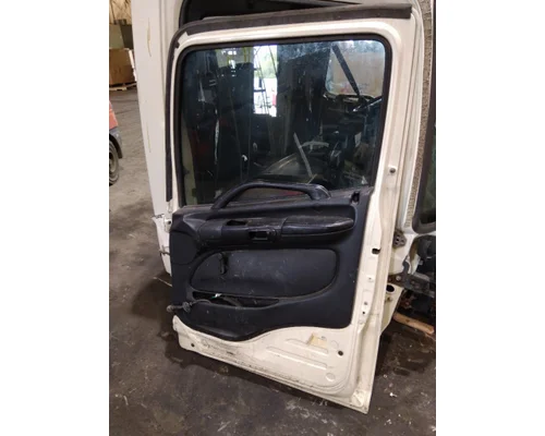 HINO 268 2005-2021 DOOR ASSEMBLY, FRONT