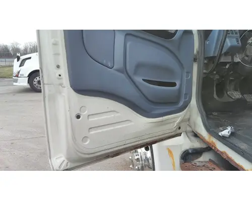 HINO 268 2005-2021 DOOR ASSEMBLY, FRONT