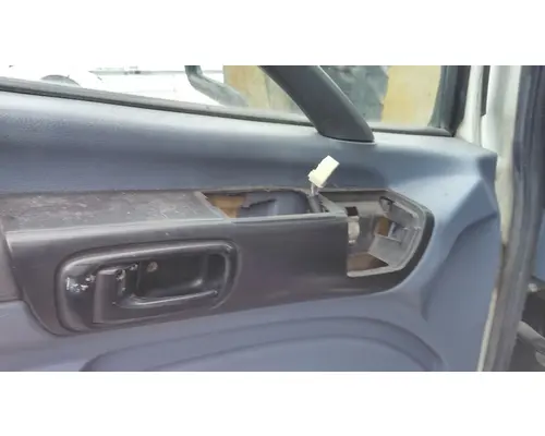 HINO 268 2005-2021 DOOR ASSEMBLY, FRONT