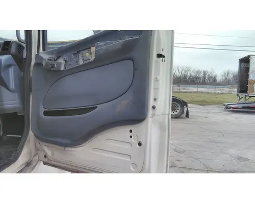 HINO 268 2005-2021 DOOR ASSEMBLY, FRONT