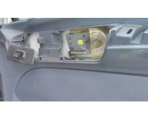 HINO 268 2005-2021 DOOR ASSEMBLY, FRONT