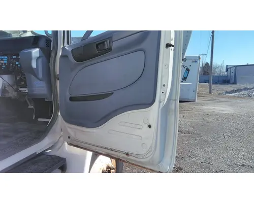 HINO 268 2005-2021 DOOR ASSEMBLY, FRONT