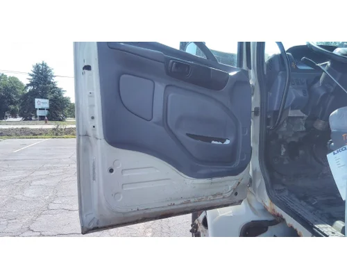 HINO 268 2005-2021 DOOR ASSEMBLY, FRONT