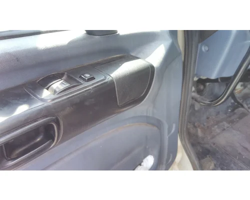 HINO 268 2005-2021 DOOR ASSEMBLY, FRONT