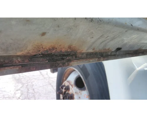 HINO 268 2005-2021 DOOR ASSEMBLY, FRONT