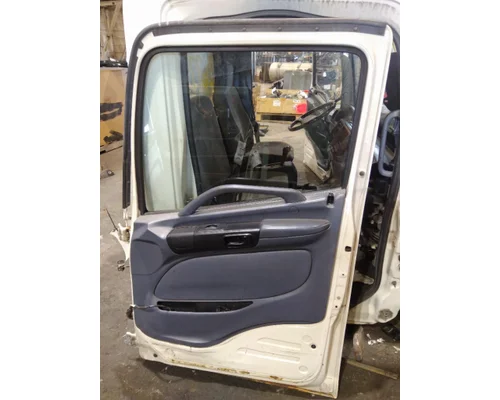 HINO 268 2005-2021 DOOR ASSEMBLY, FRONT